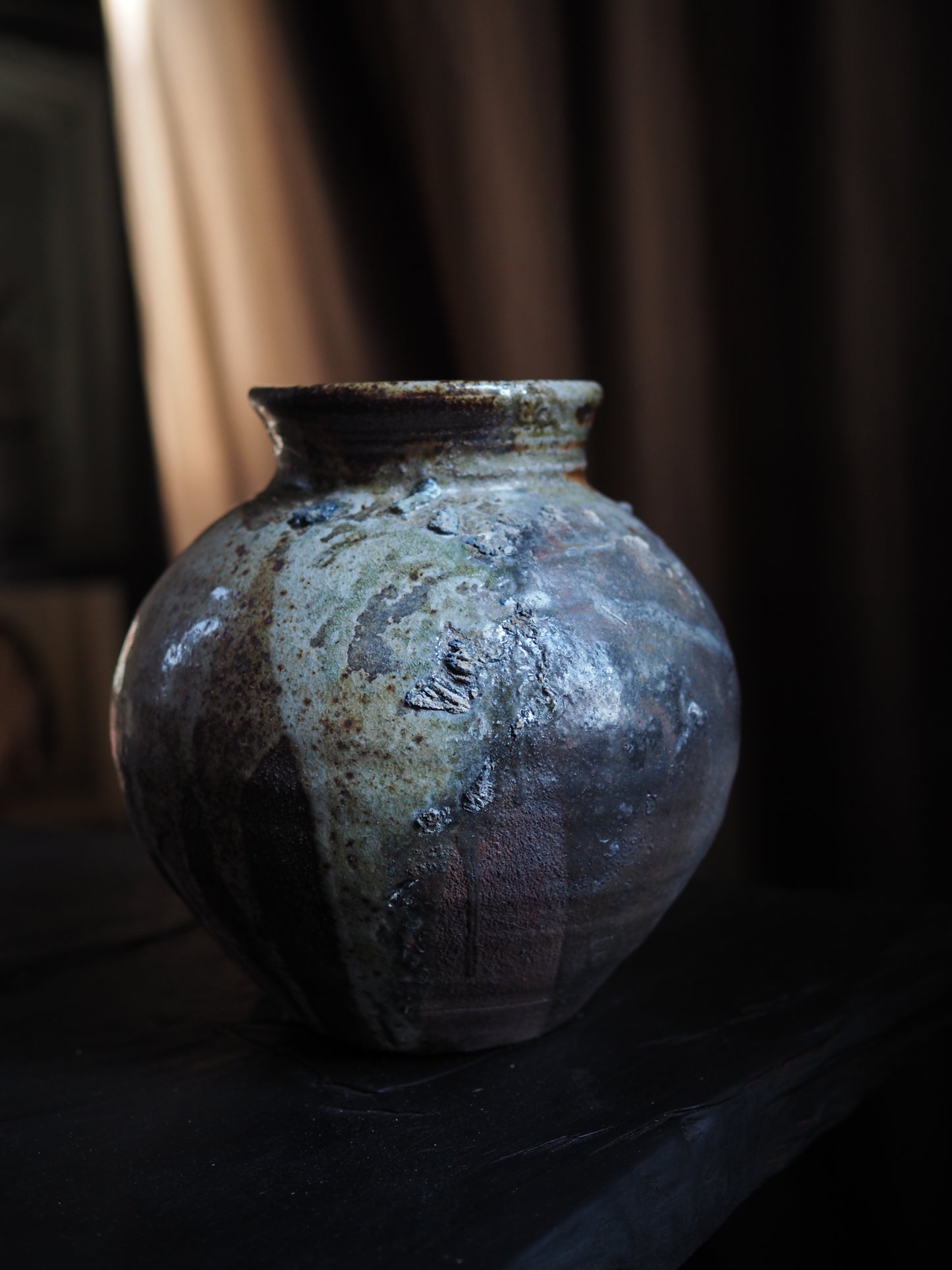 Round Vase ver.3