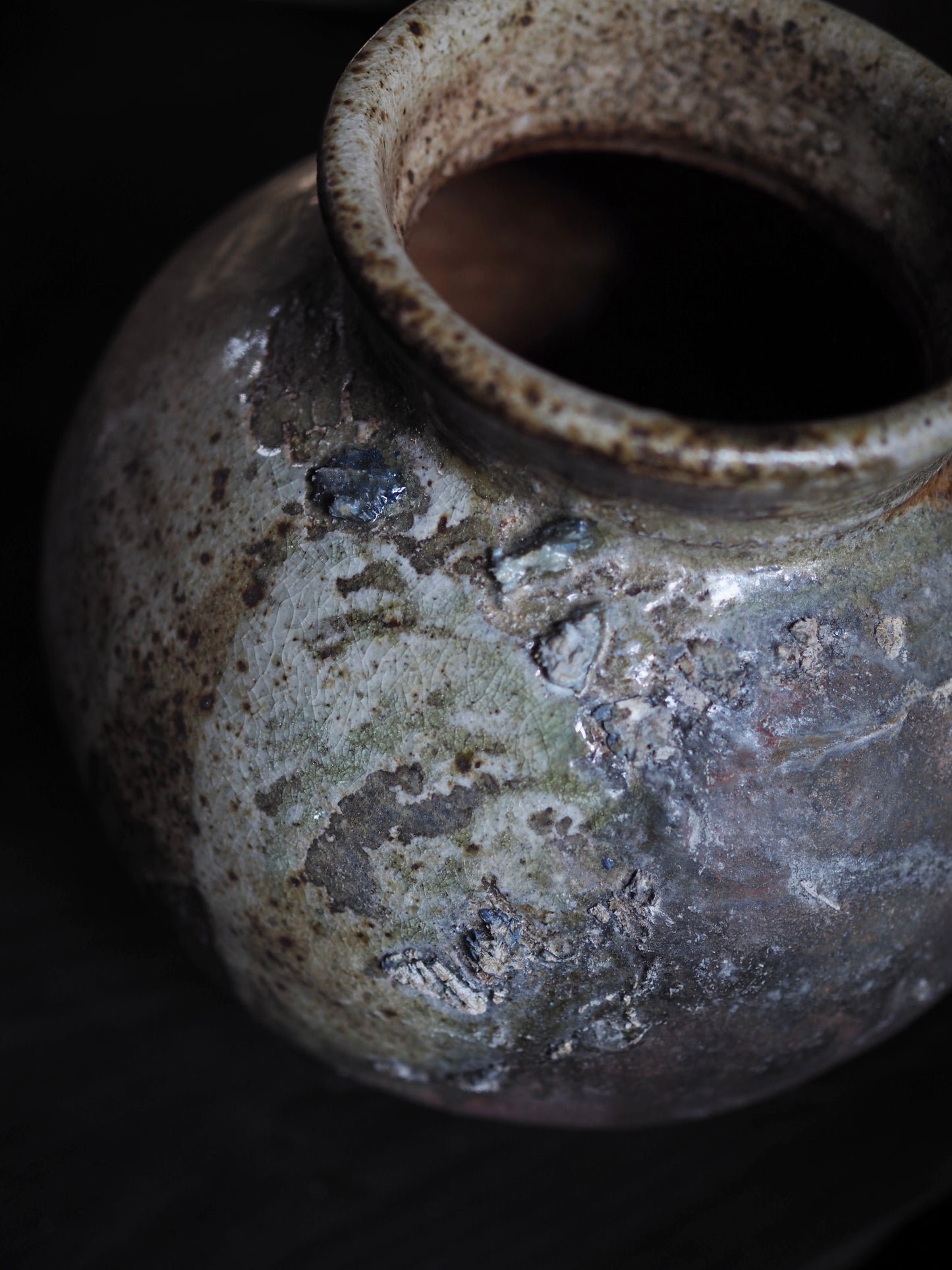 Round Vase ver.3