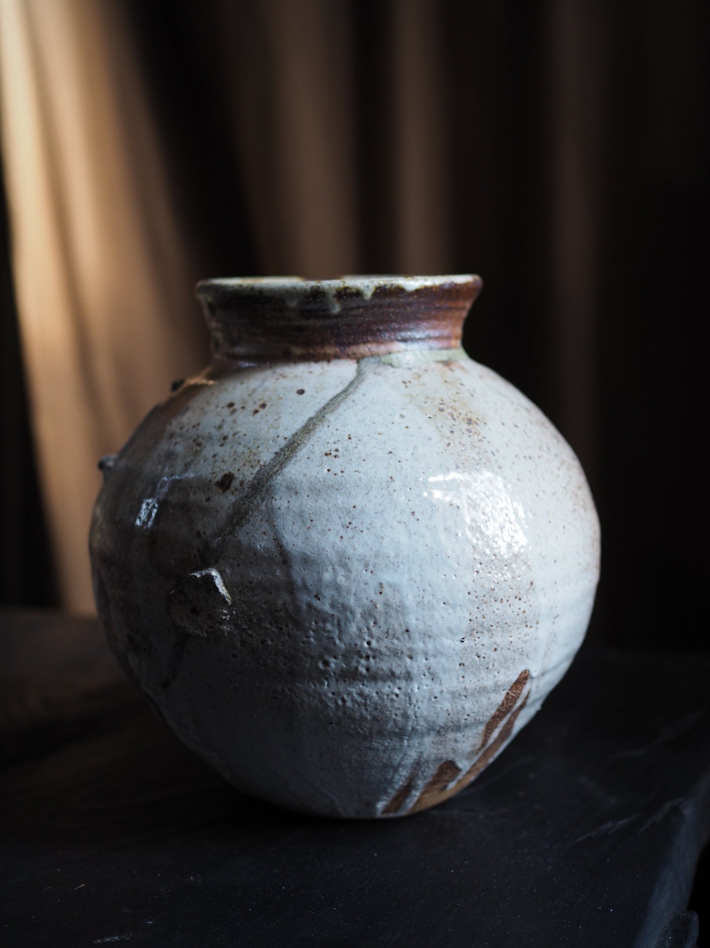 Round Vase ver.3