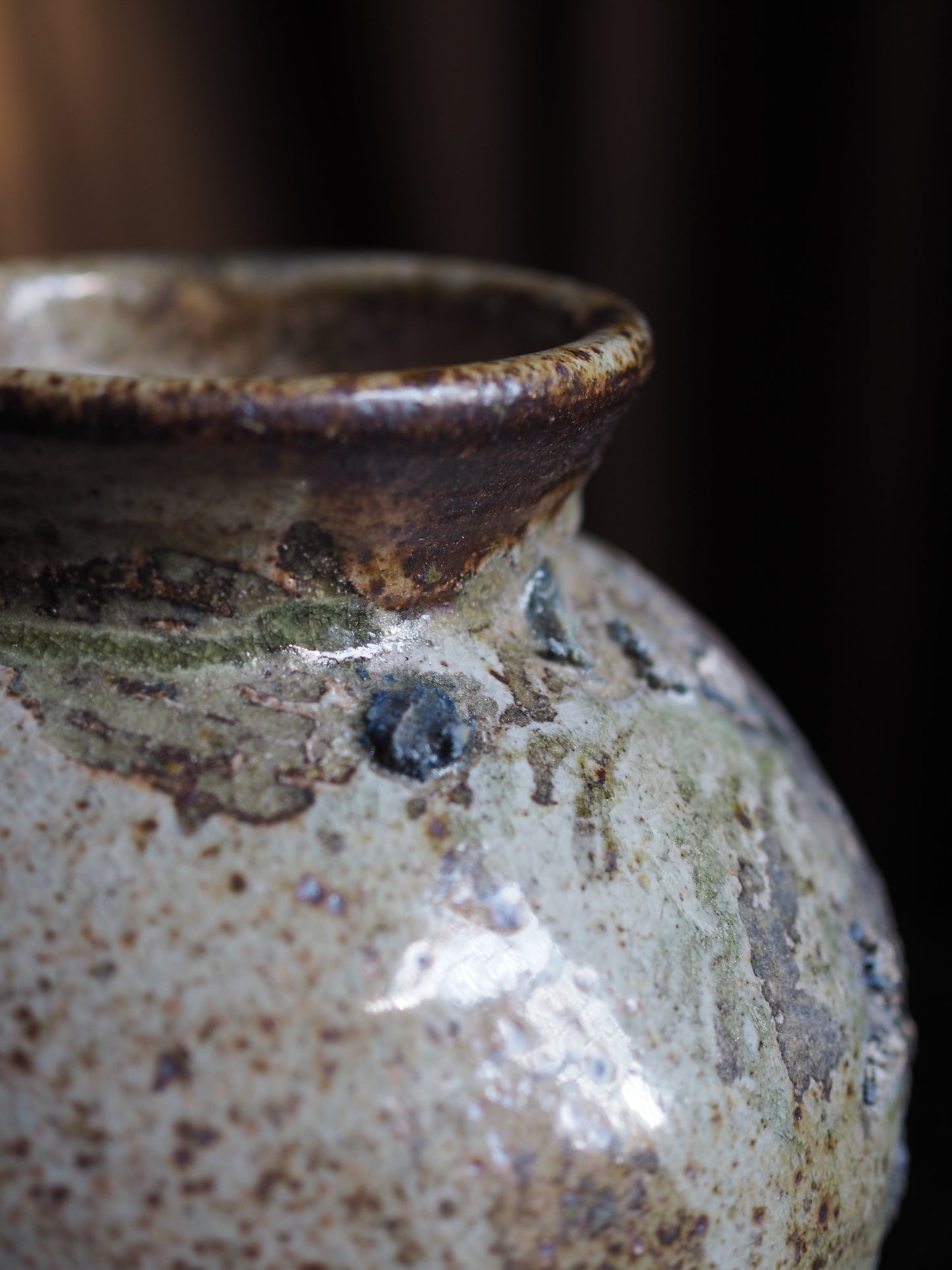 Round Vase ver.3