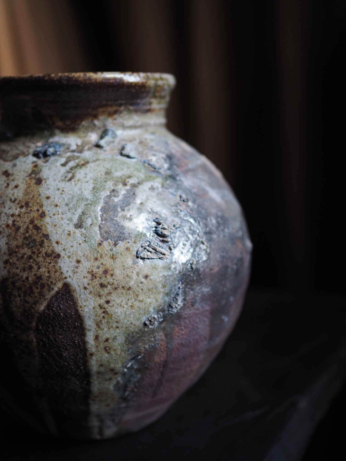 Round Vase ver.3