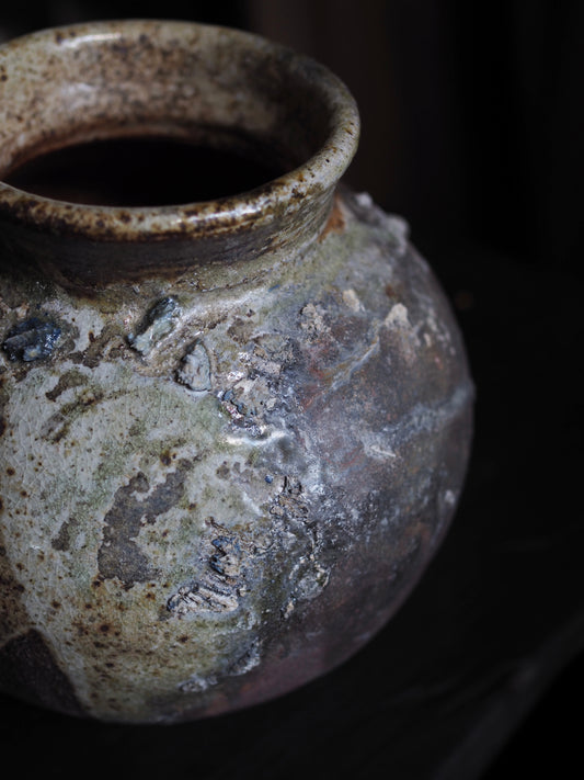 Round Vase ver.3