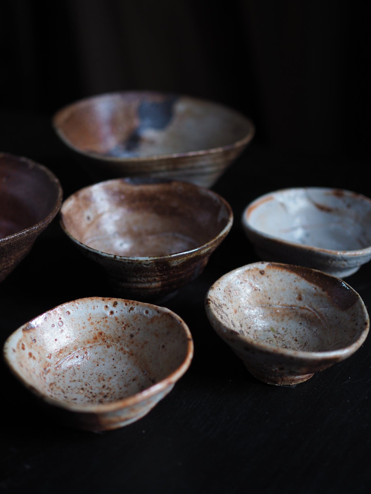 Small Bowl