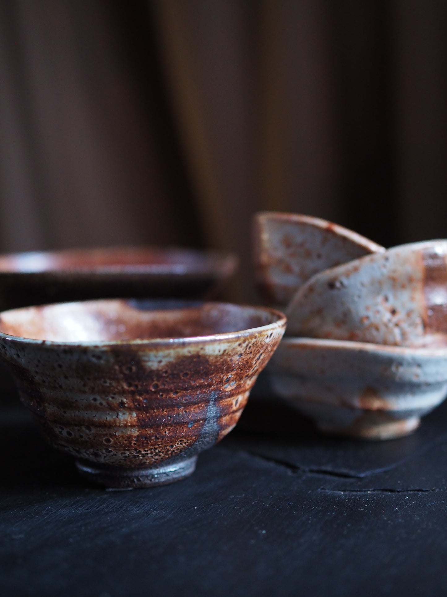 Small Bowl