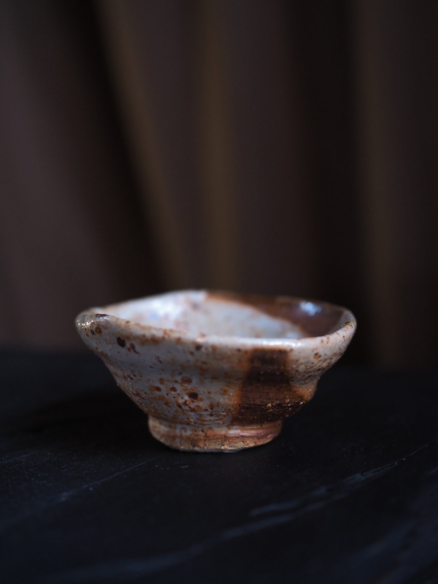 Small Bowl