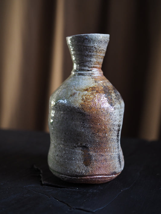 Bottle vase