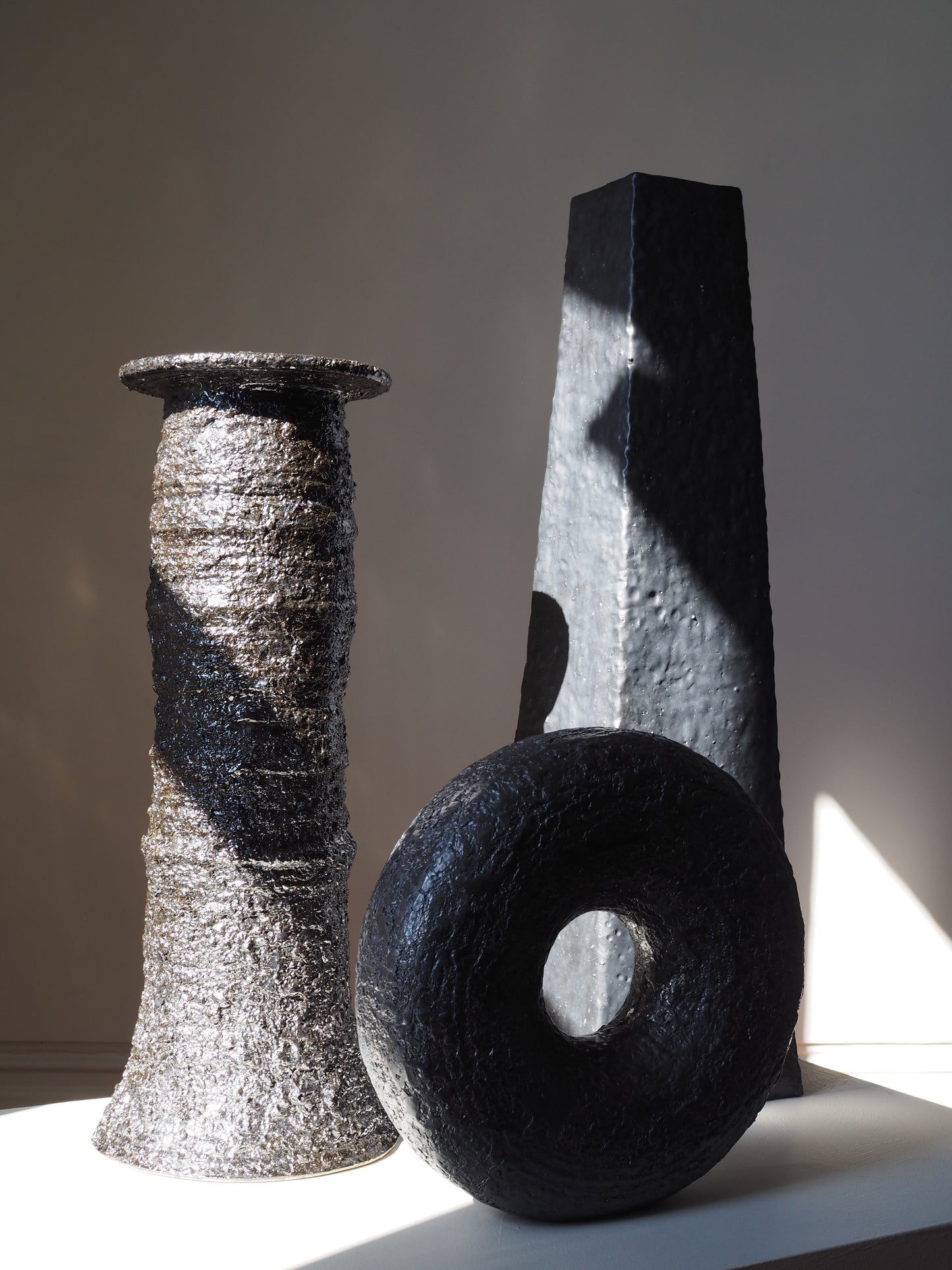 Sculpture