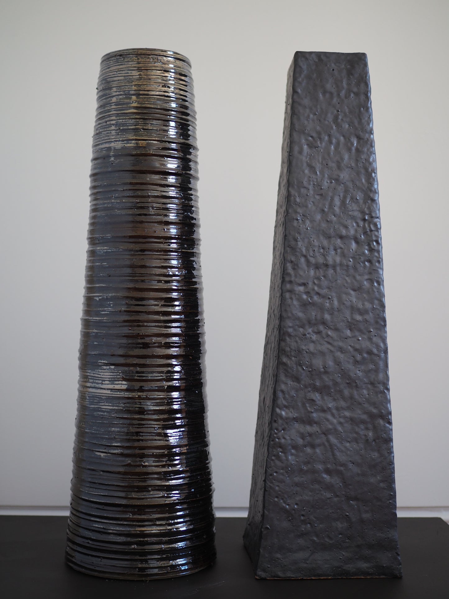 Tall Plinth
