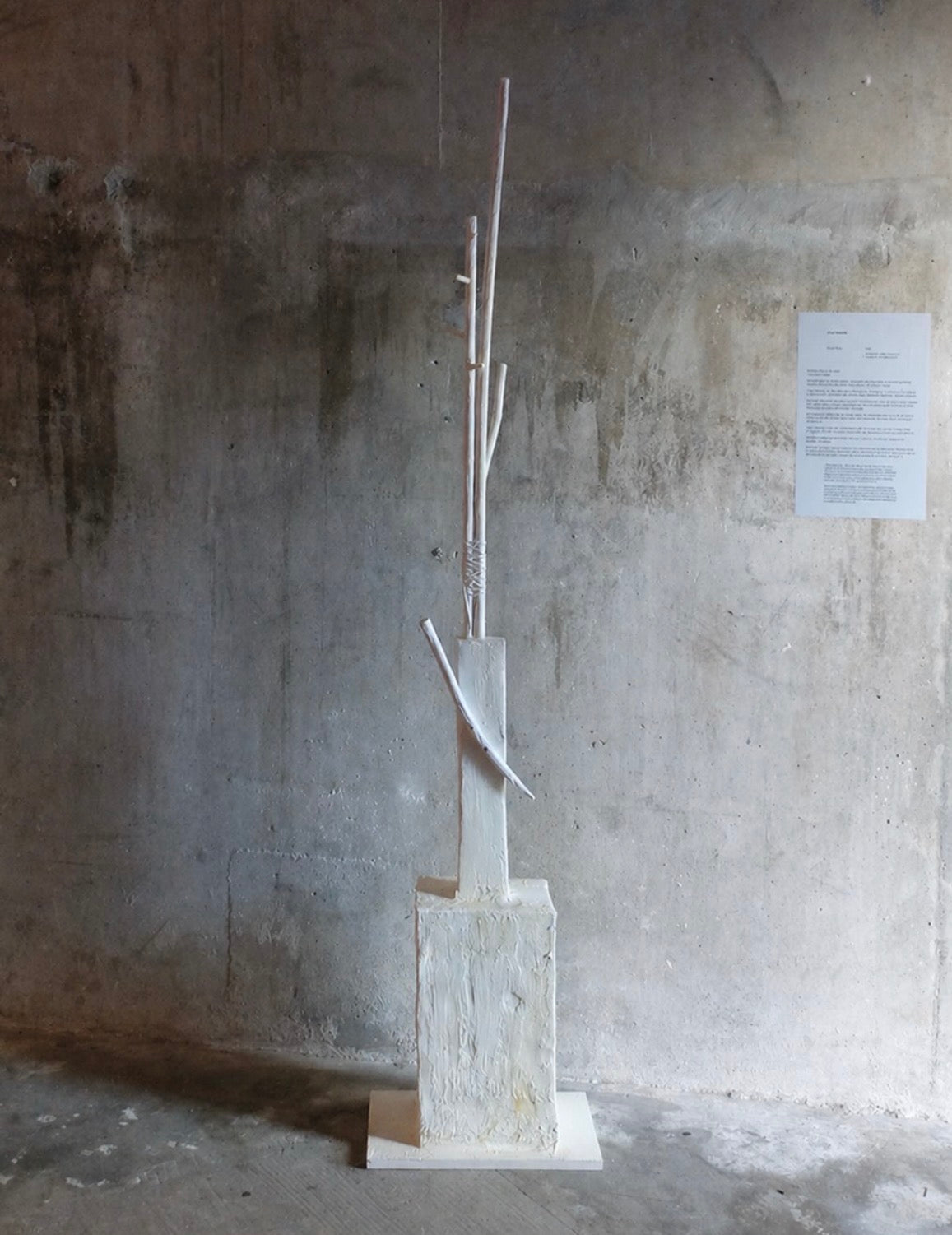 Coat Stand
