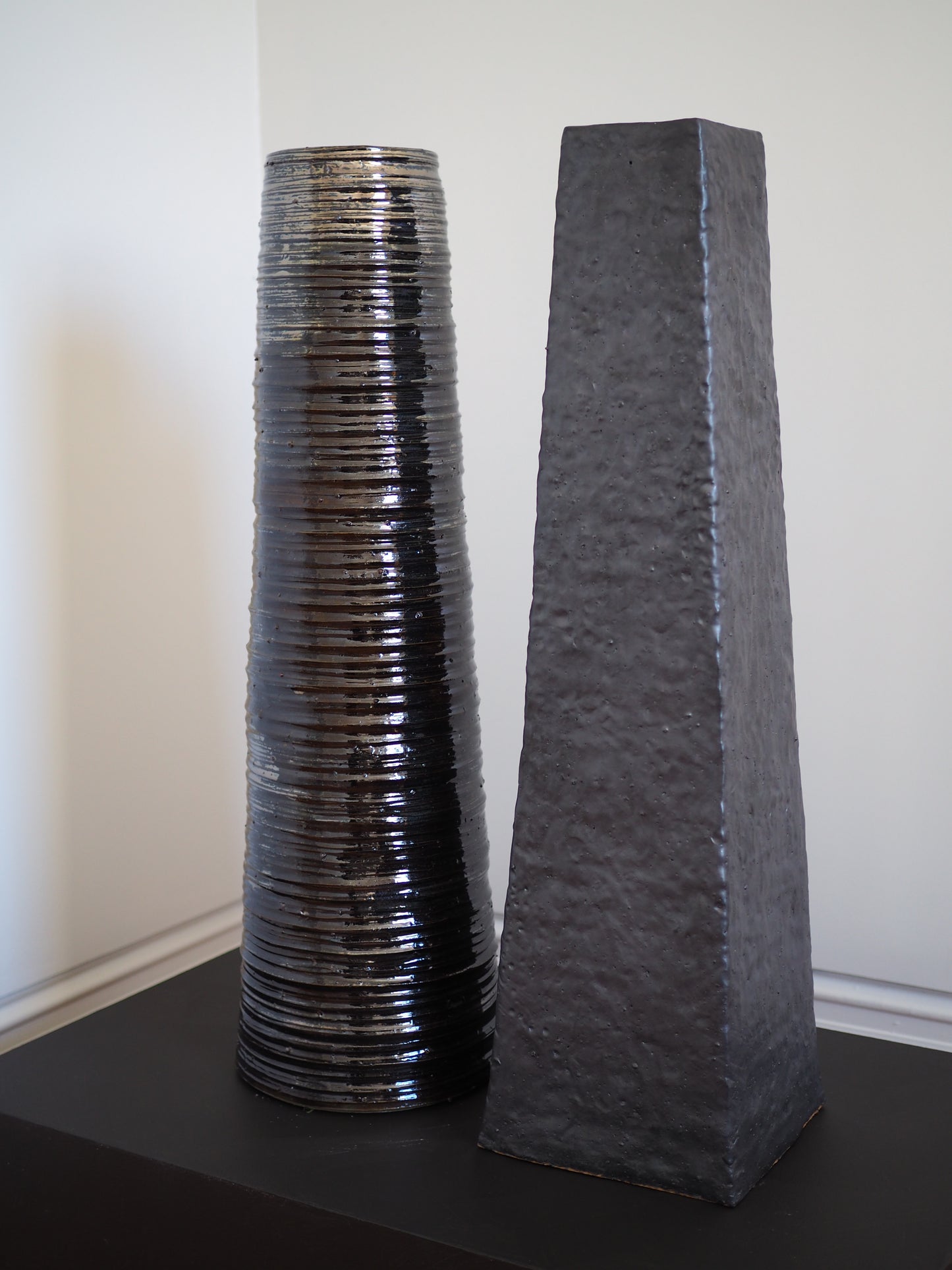Tall Plinth
