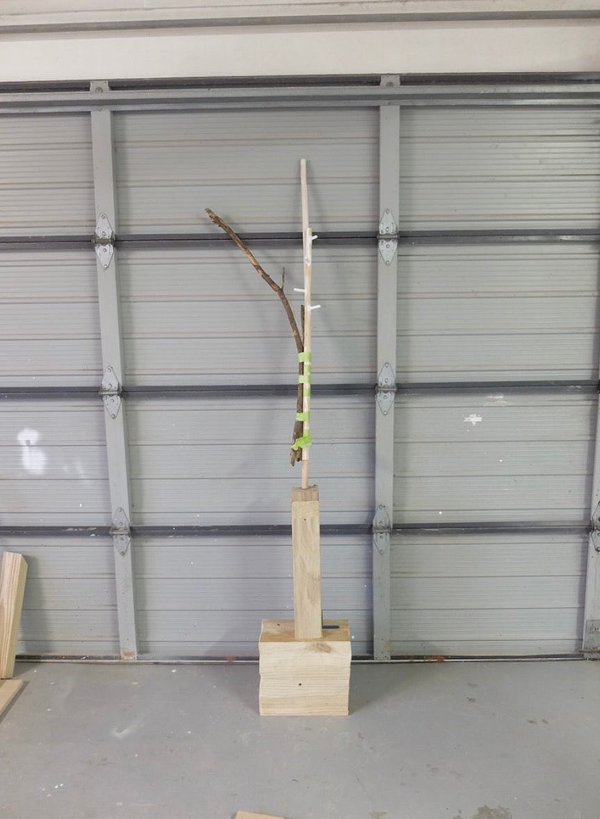 Coat Stand