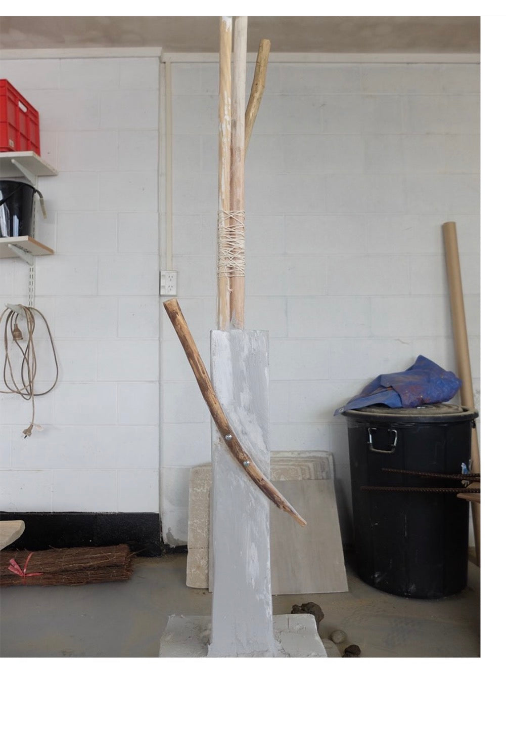Coat Stand