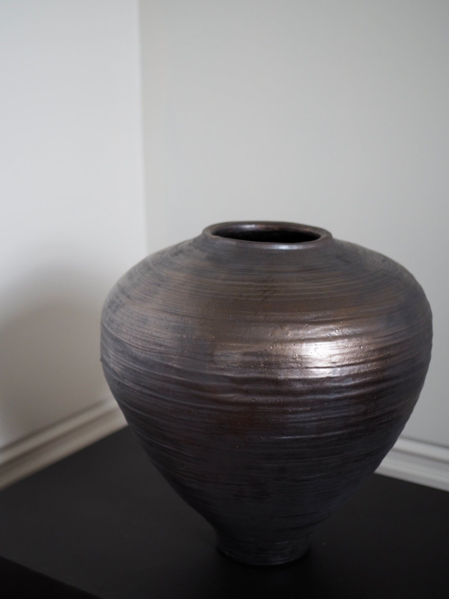 Large Vase