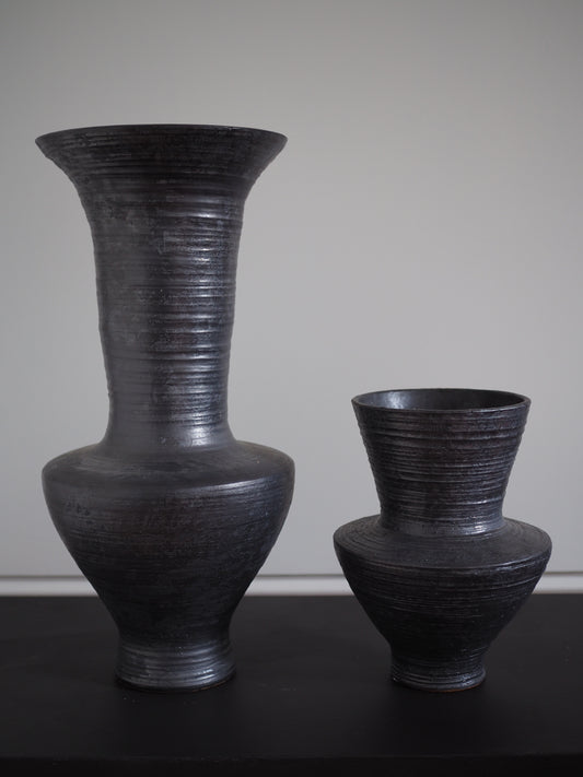 Vase ver.2, ver.3