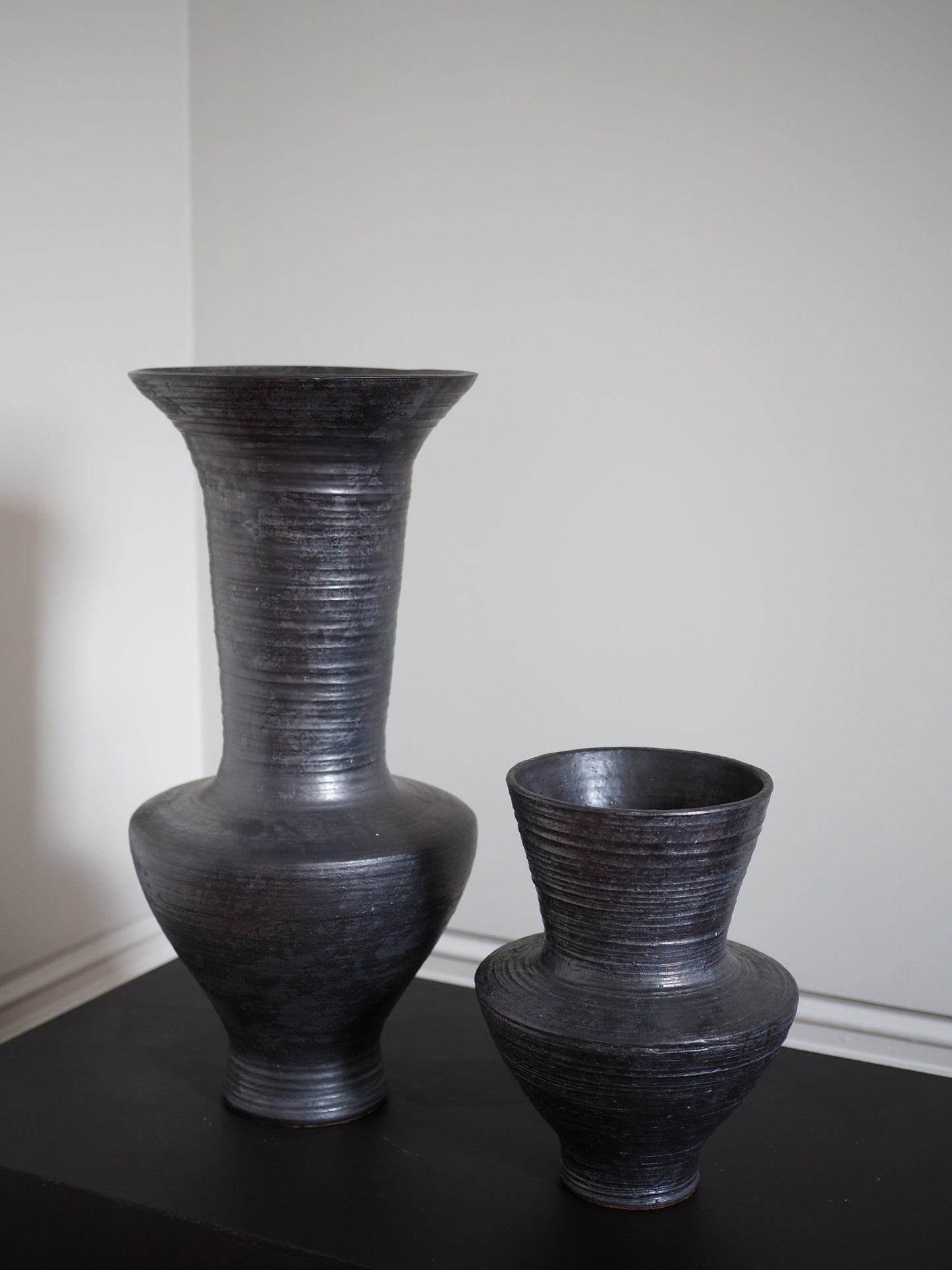 Vase ver.2, ver.3