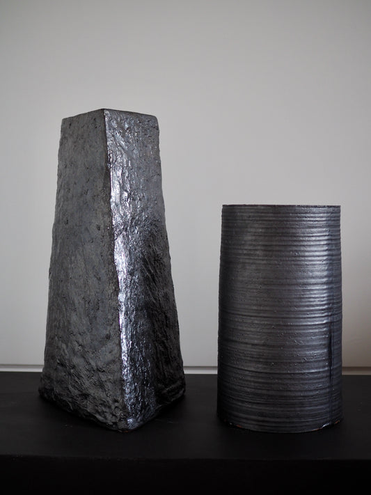 Medium Plinth ver.1, ver.2