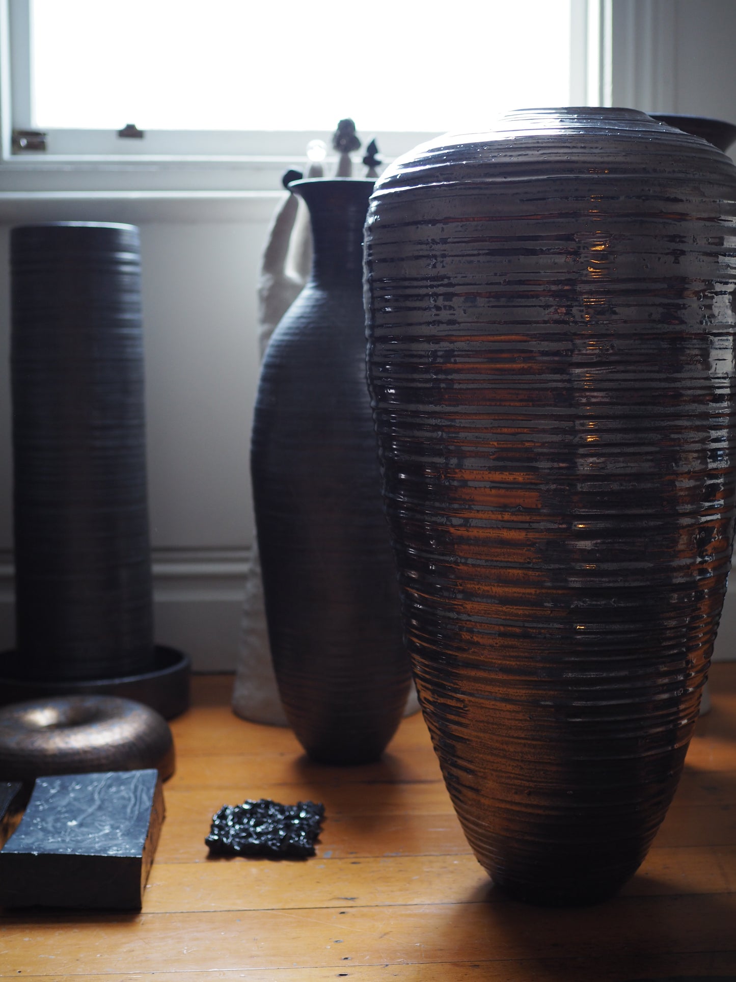 XL Vase