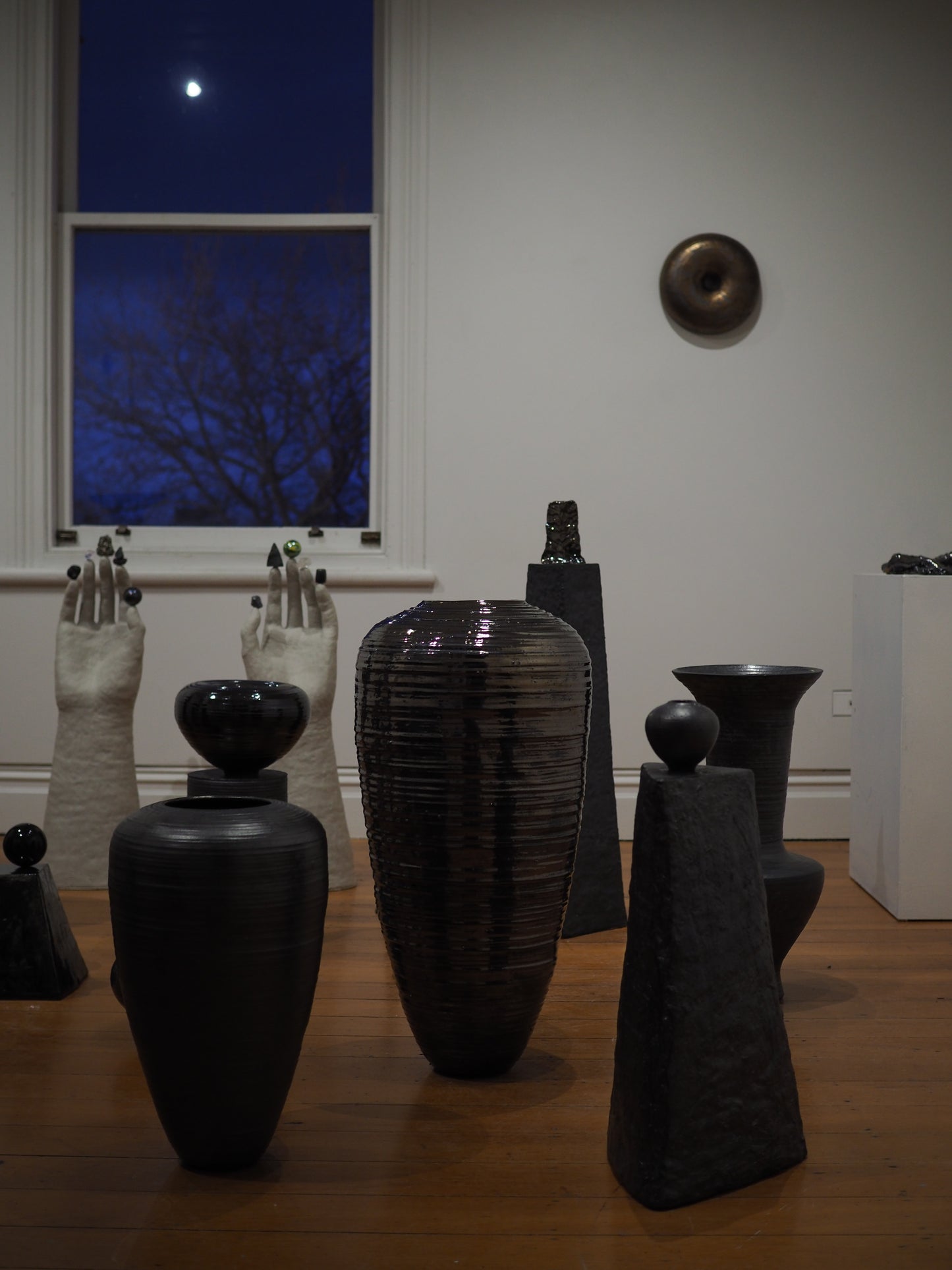 XL Vase