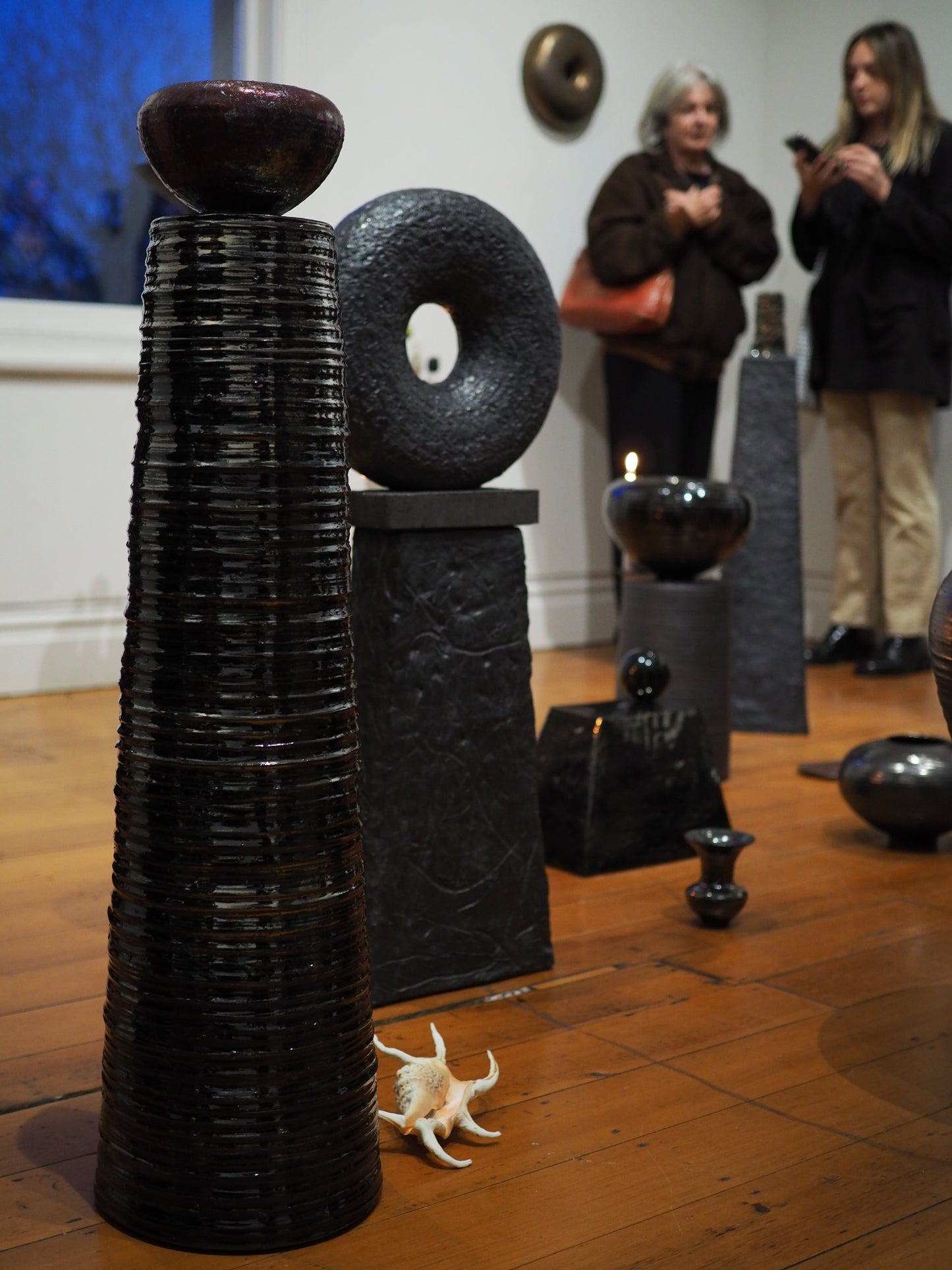 Plinth / Sculpture