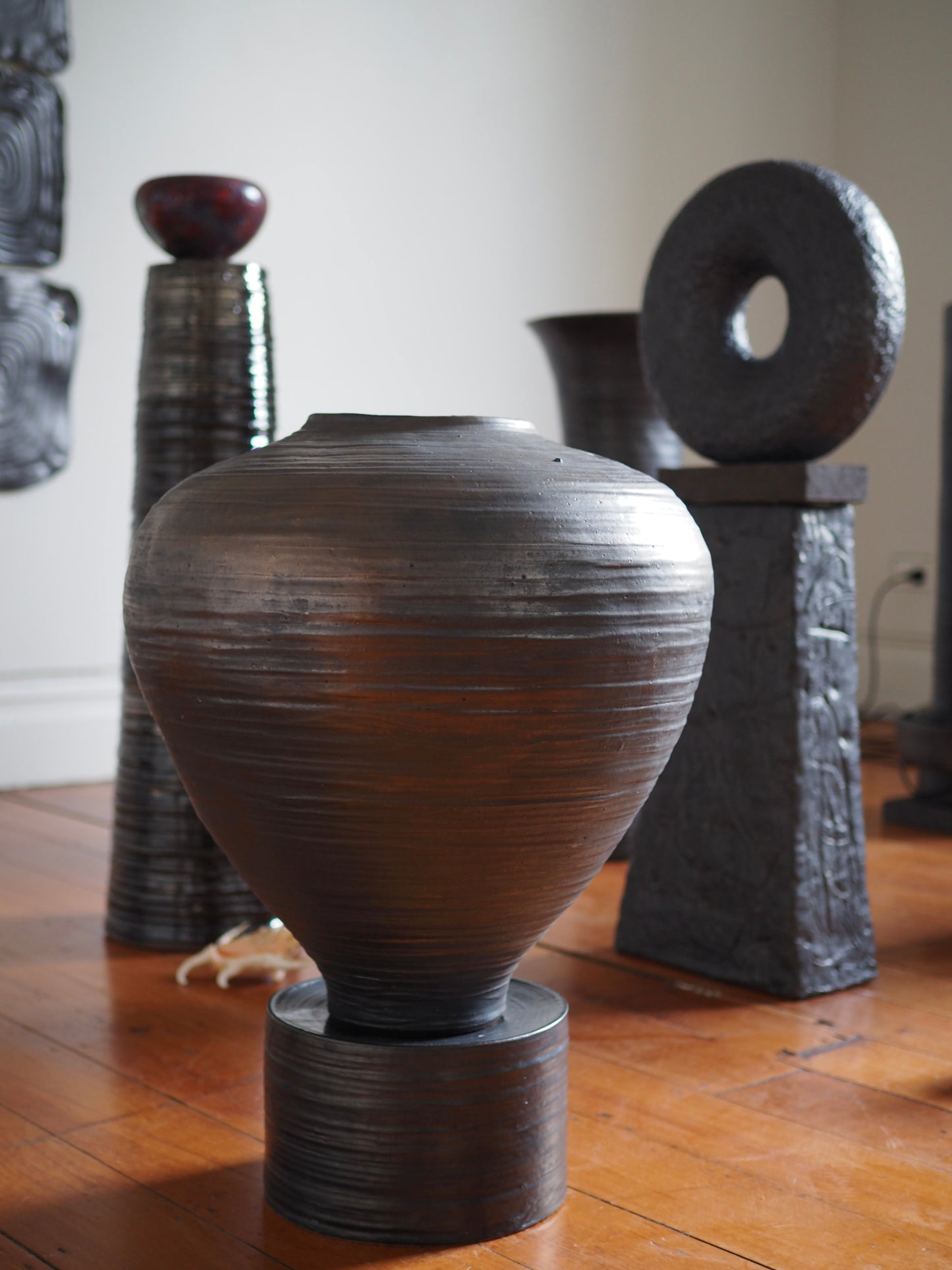 Sculpture