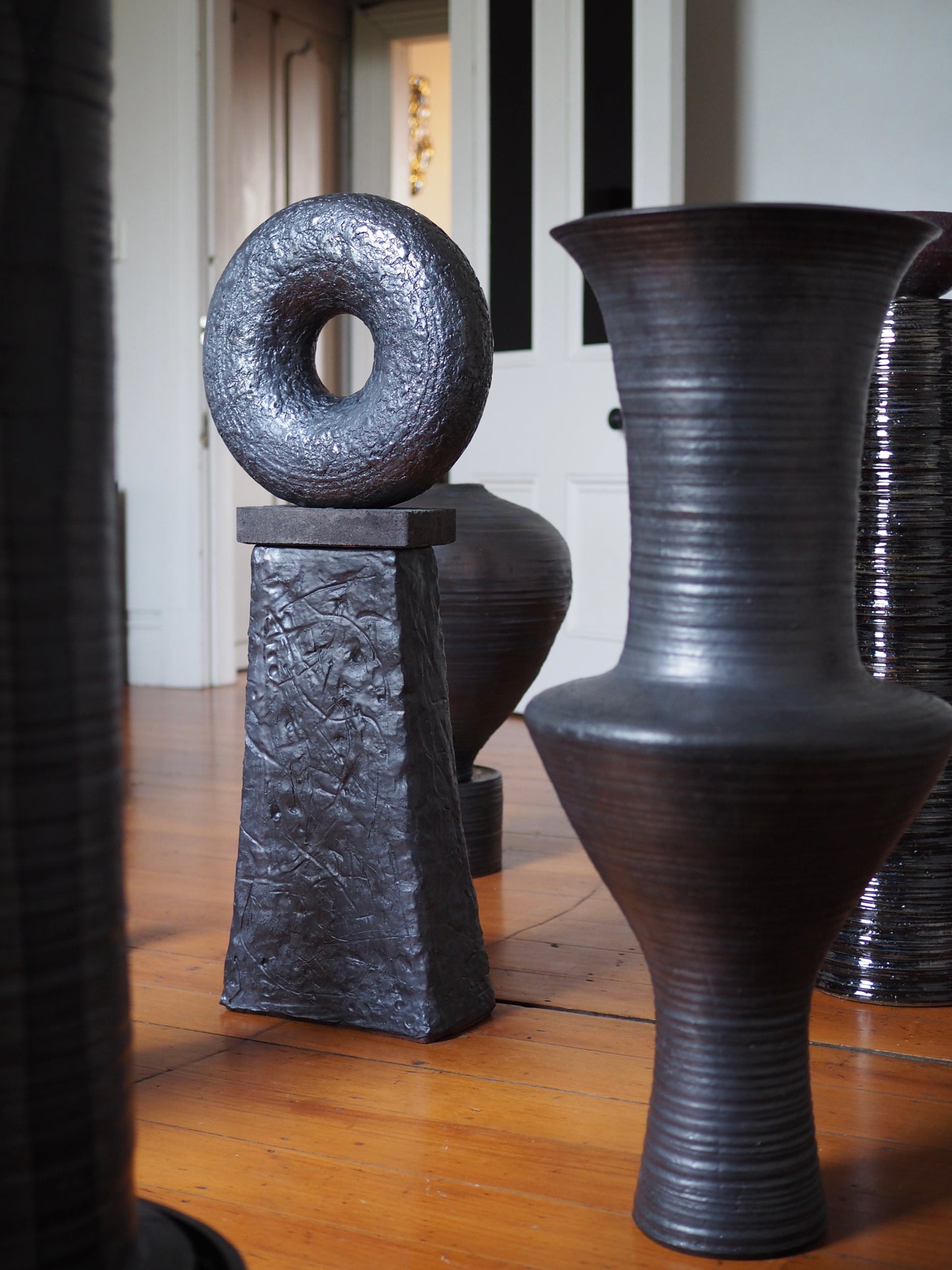 Sculpture
