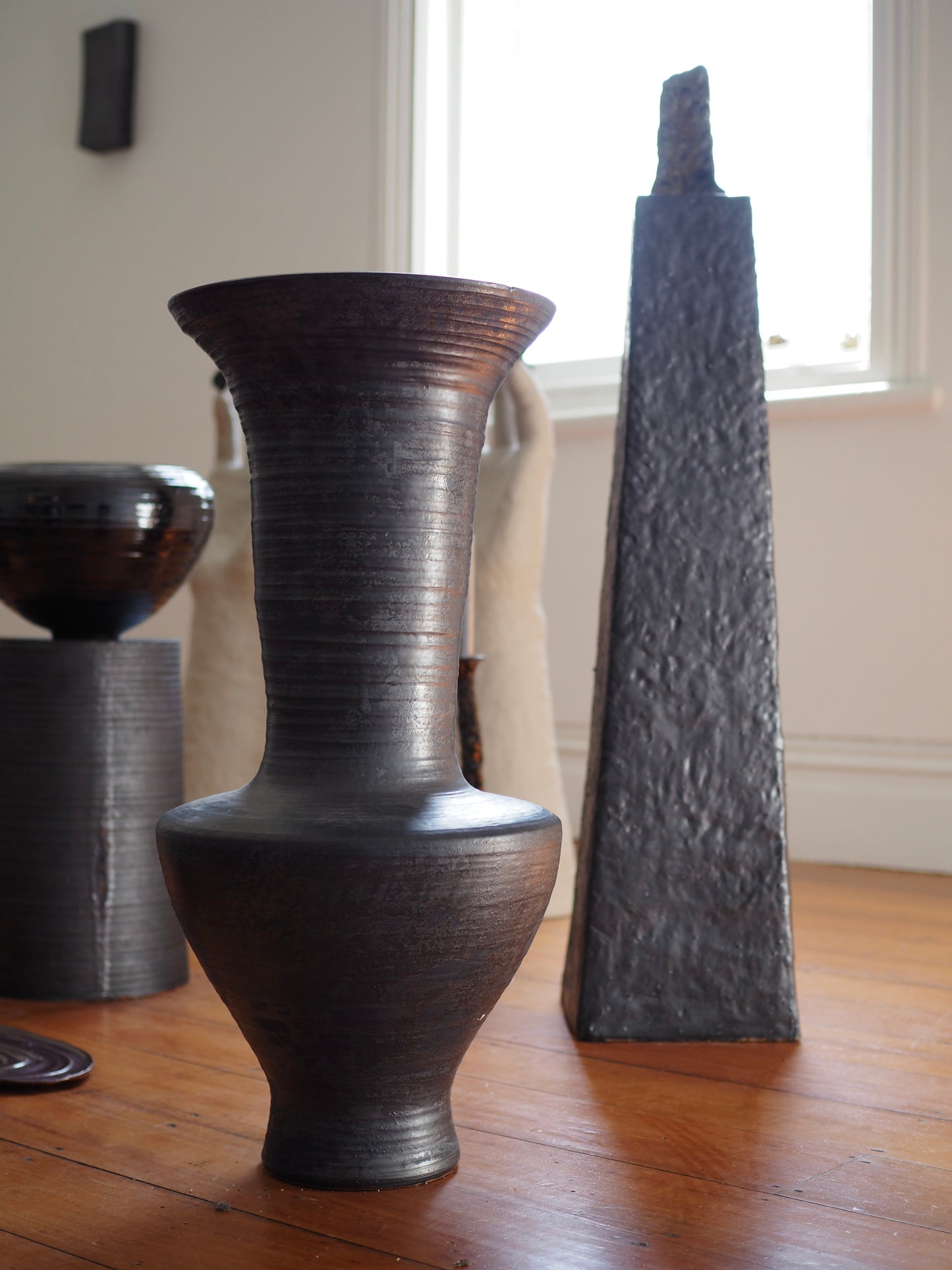 Vase ver.2, ver.3