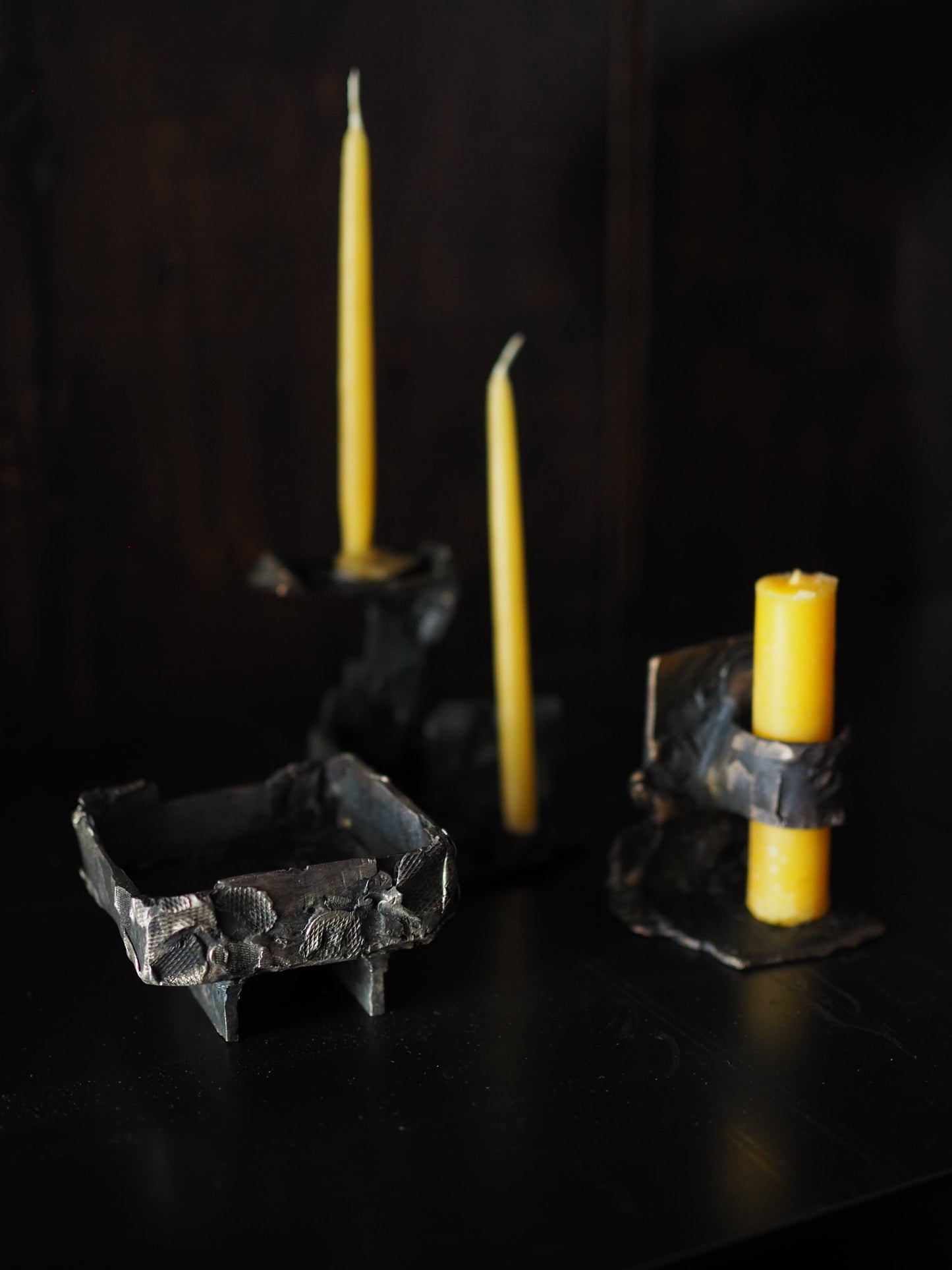 Small Candelabra