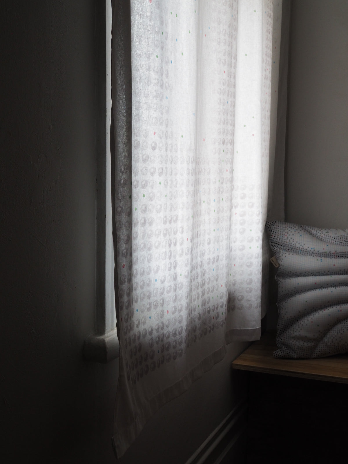 White Light, 2026