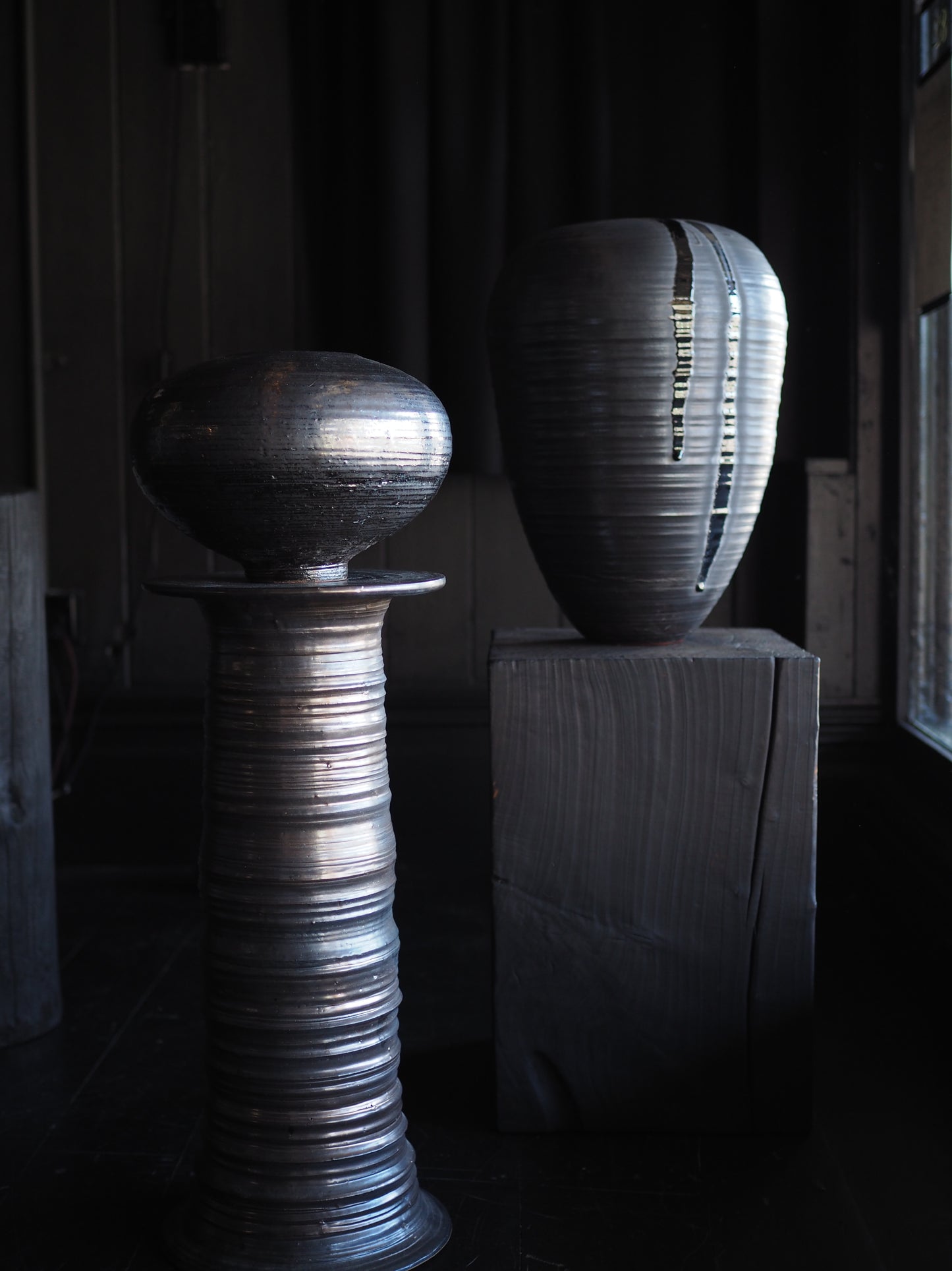 Medium Vase