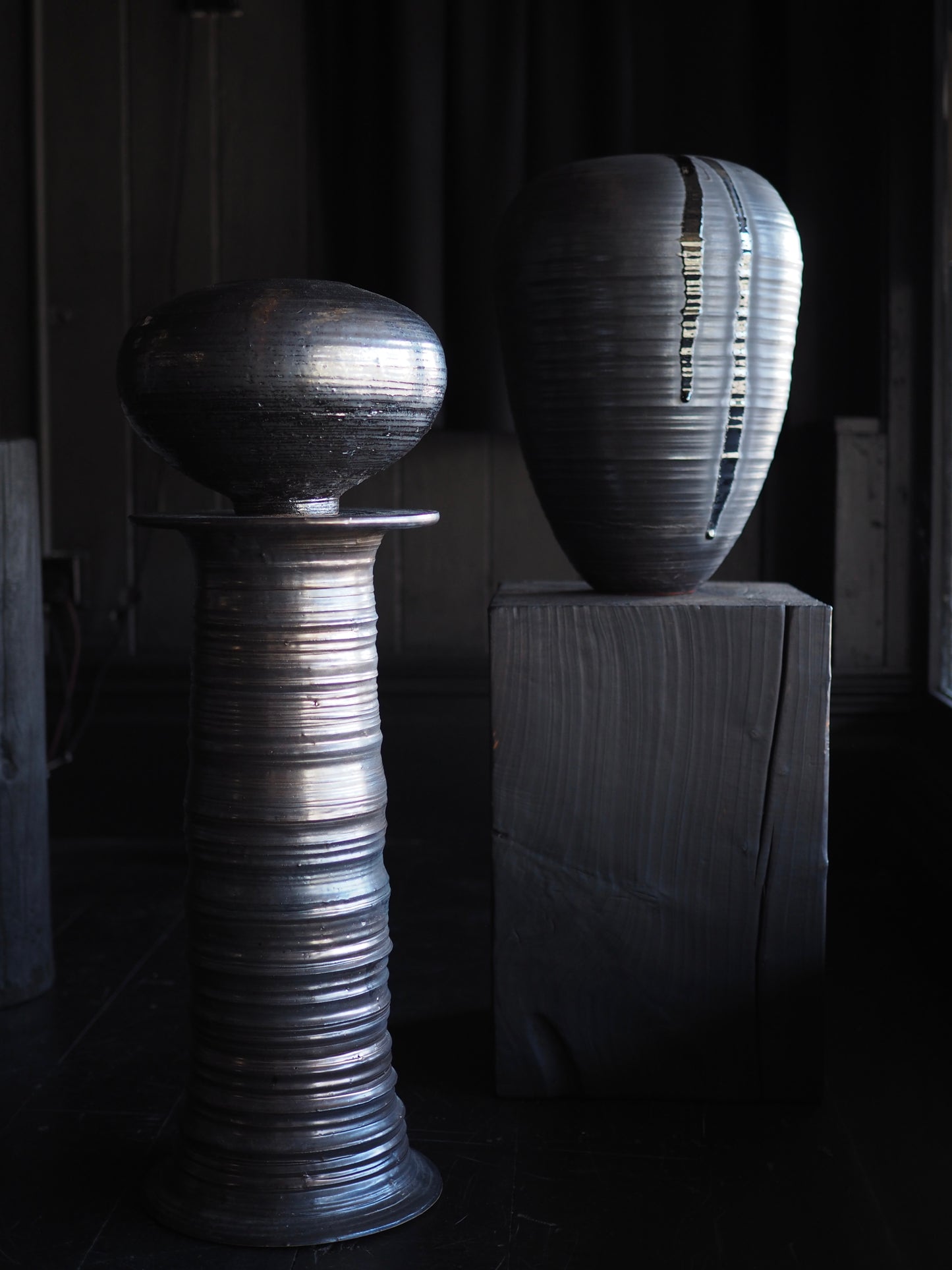 Medium Vase