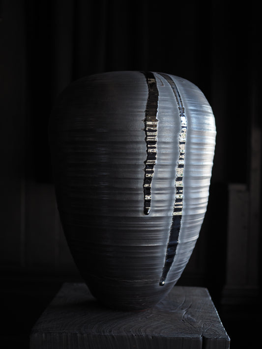 Medium Vase