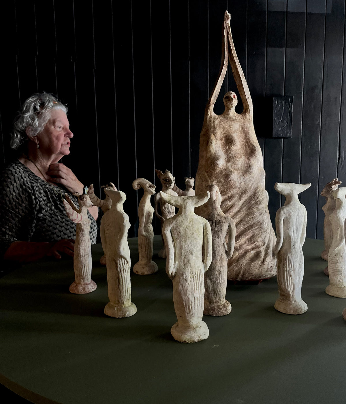 Bronwynne Cornish - Dec 25' - Gallery Image