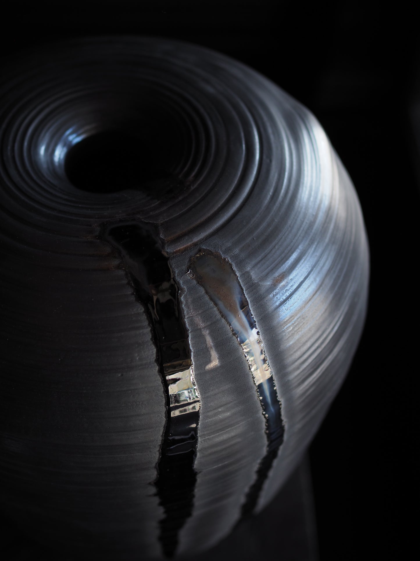 Medium Vase