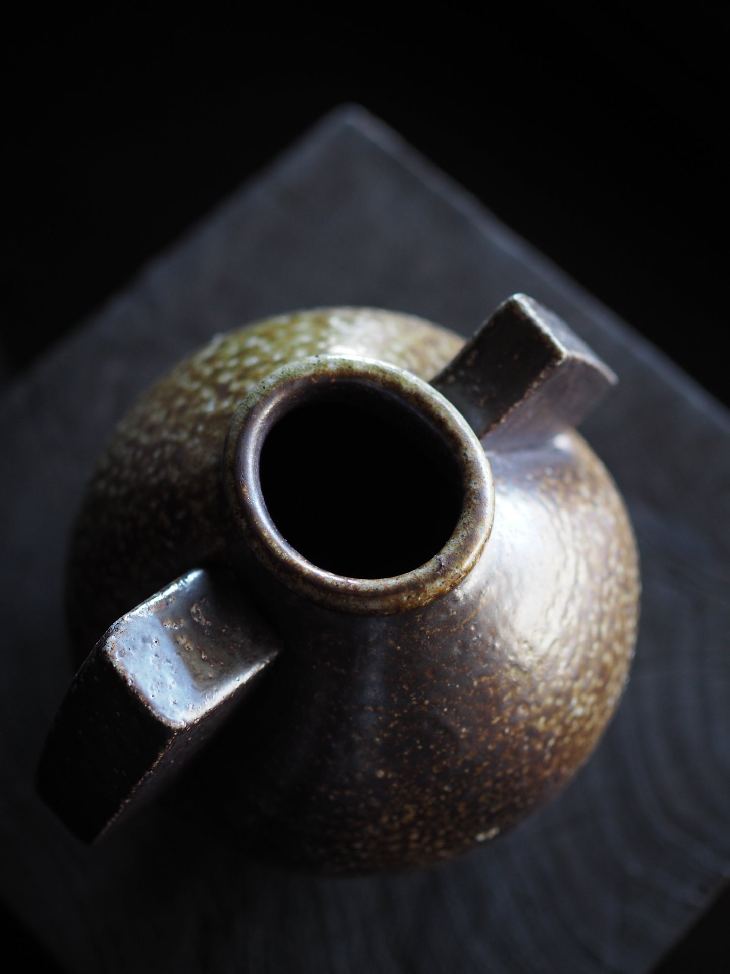 Vase with Blocks Ver.1, Ver.2