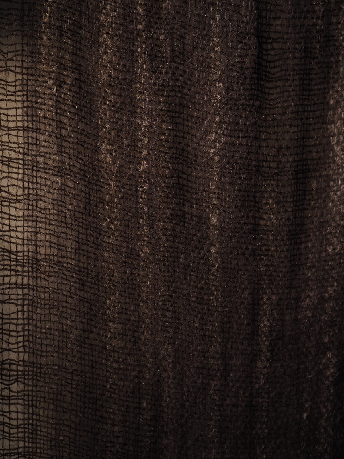 Hand Woven Tapestry