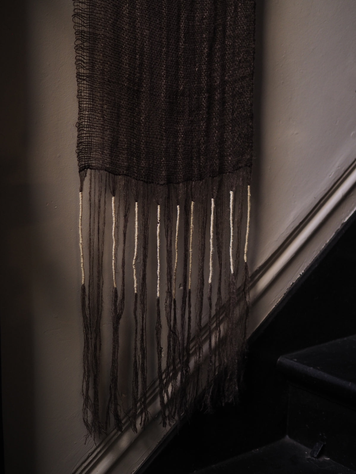 Hand Woven Tapestry