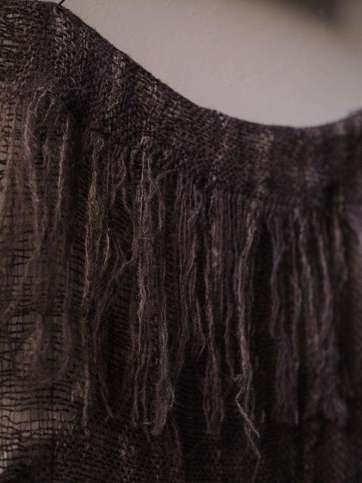 Hand Woven Tapestry