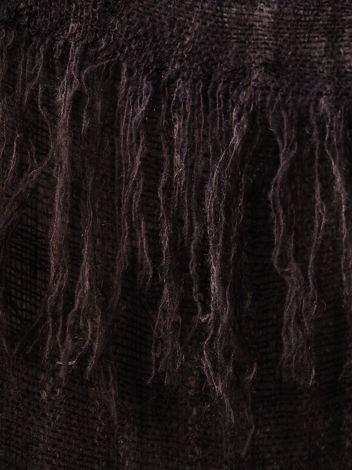 Hand Woven Tapestry