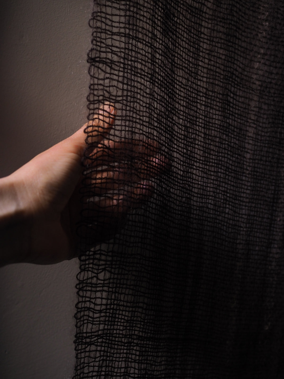 Hand Woven Tapestry