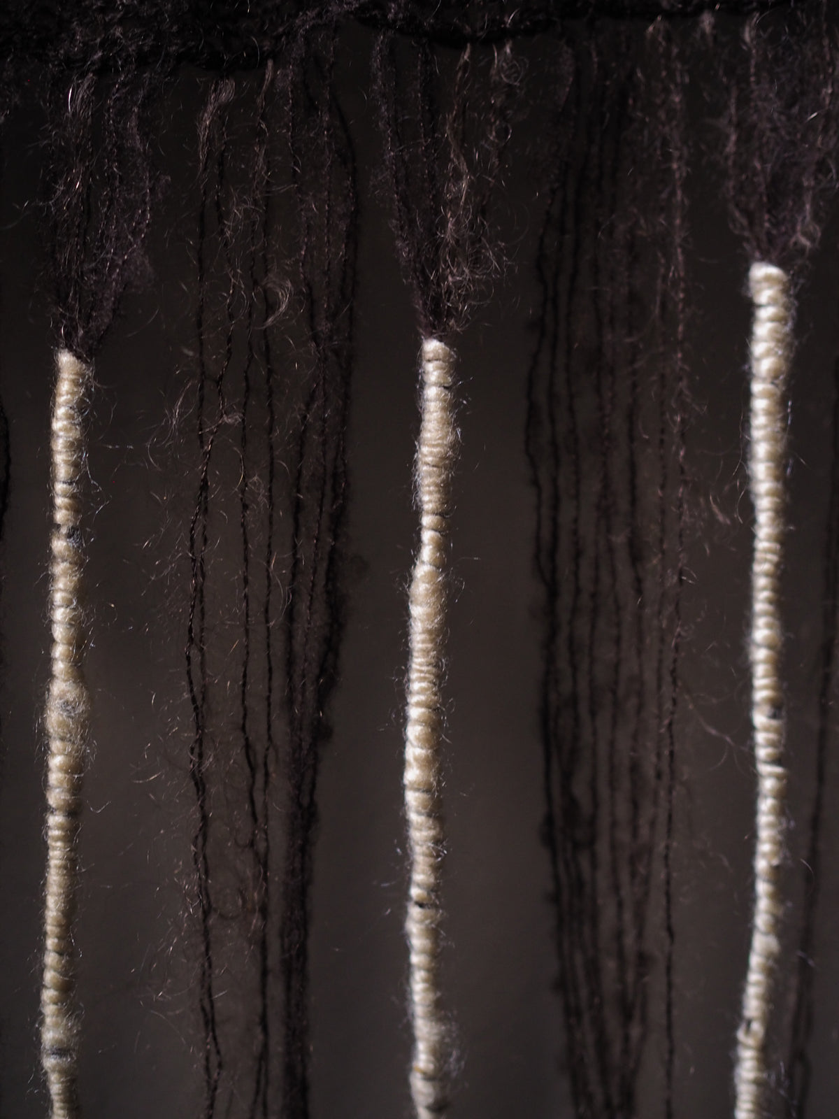 Hand Woven Tapestry