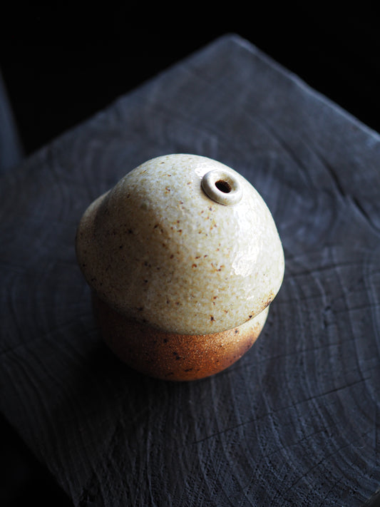 Vese on vase