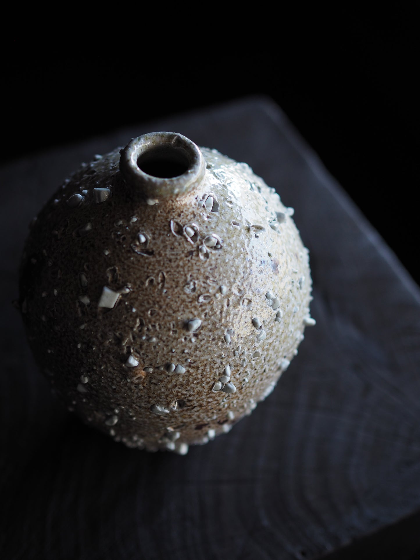 Chuck chunk vase - XL / Small