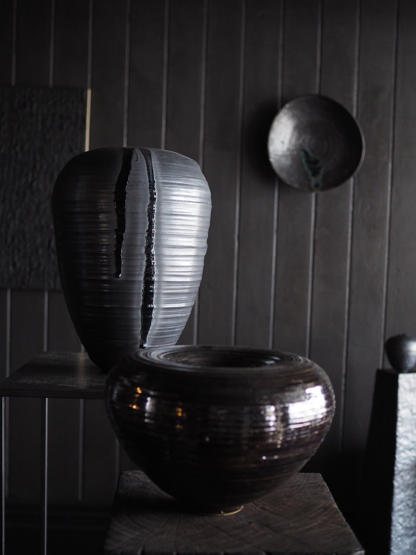 Medium Vase