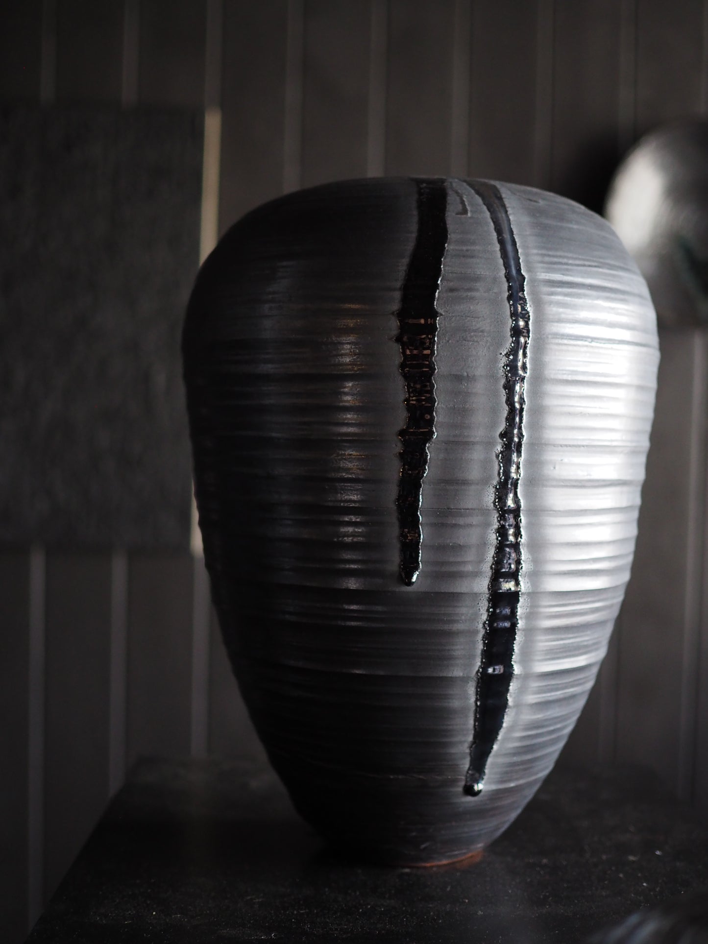 Medium Vase
