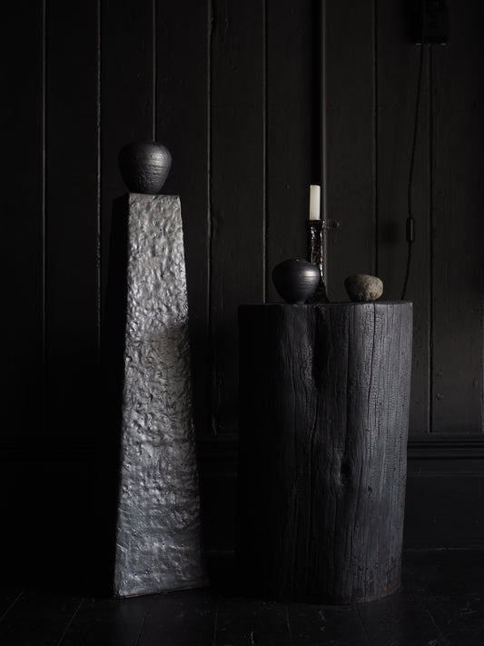 Tall Plinth