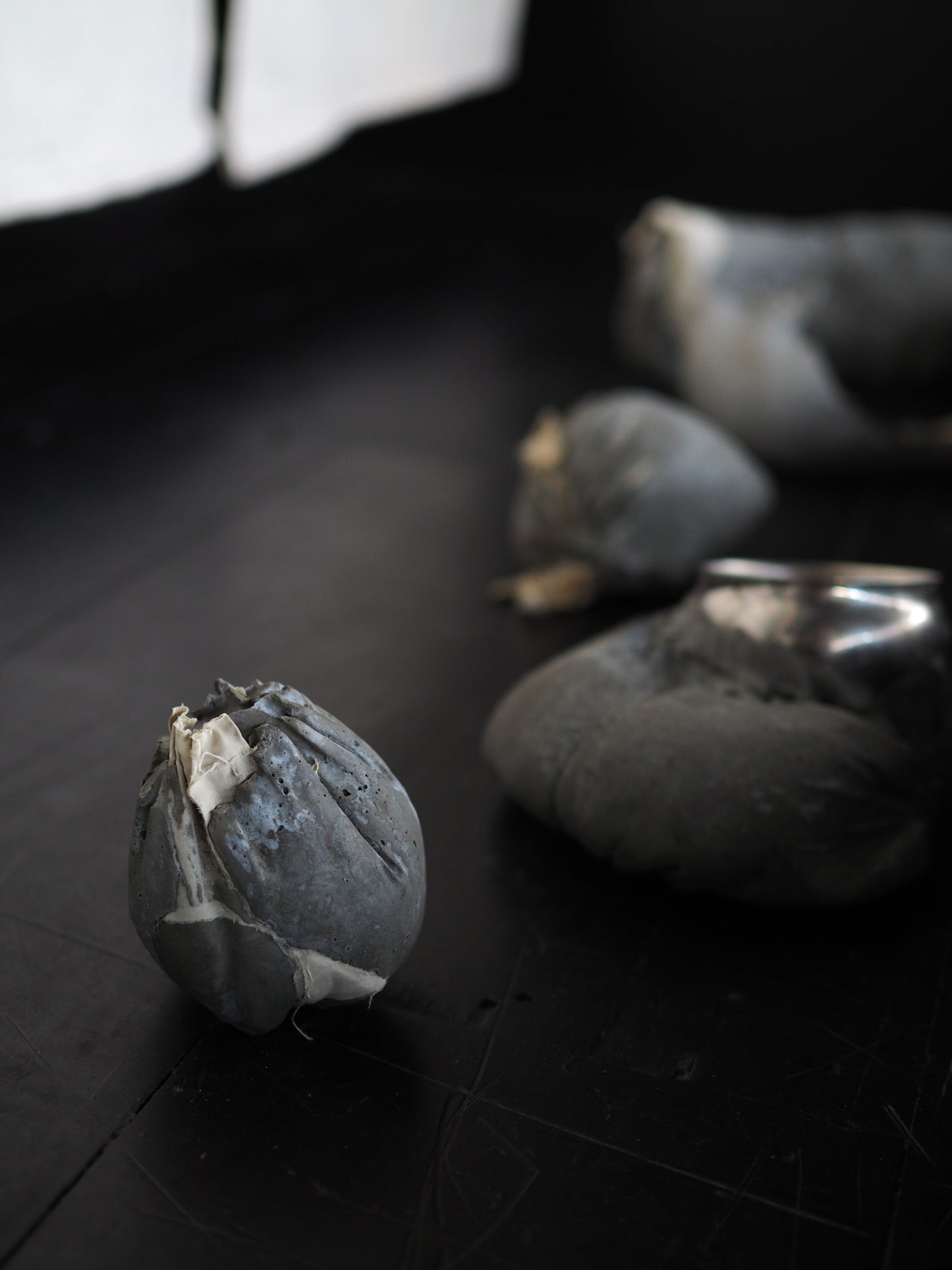 Cement 001 / 005