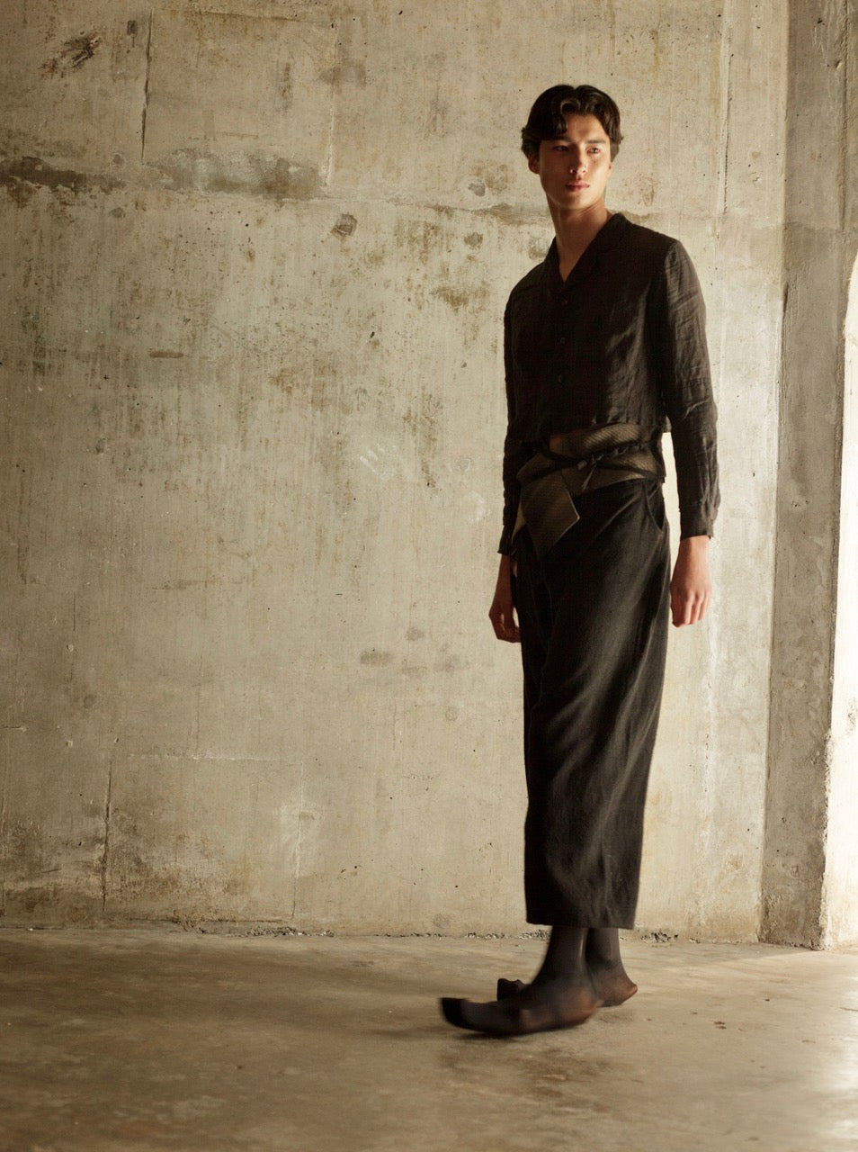 Coil Pants