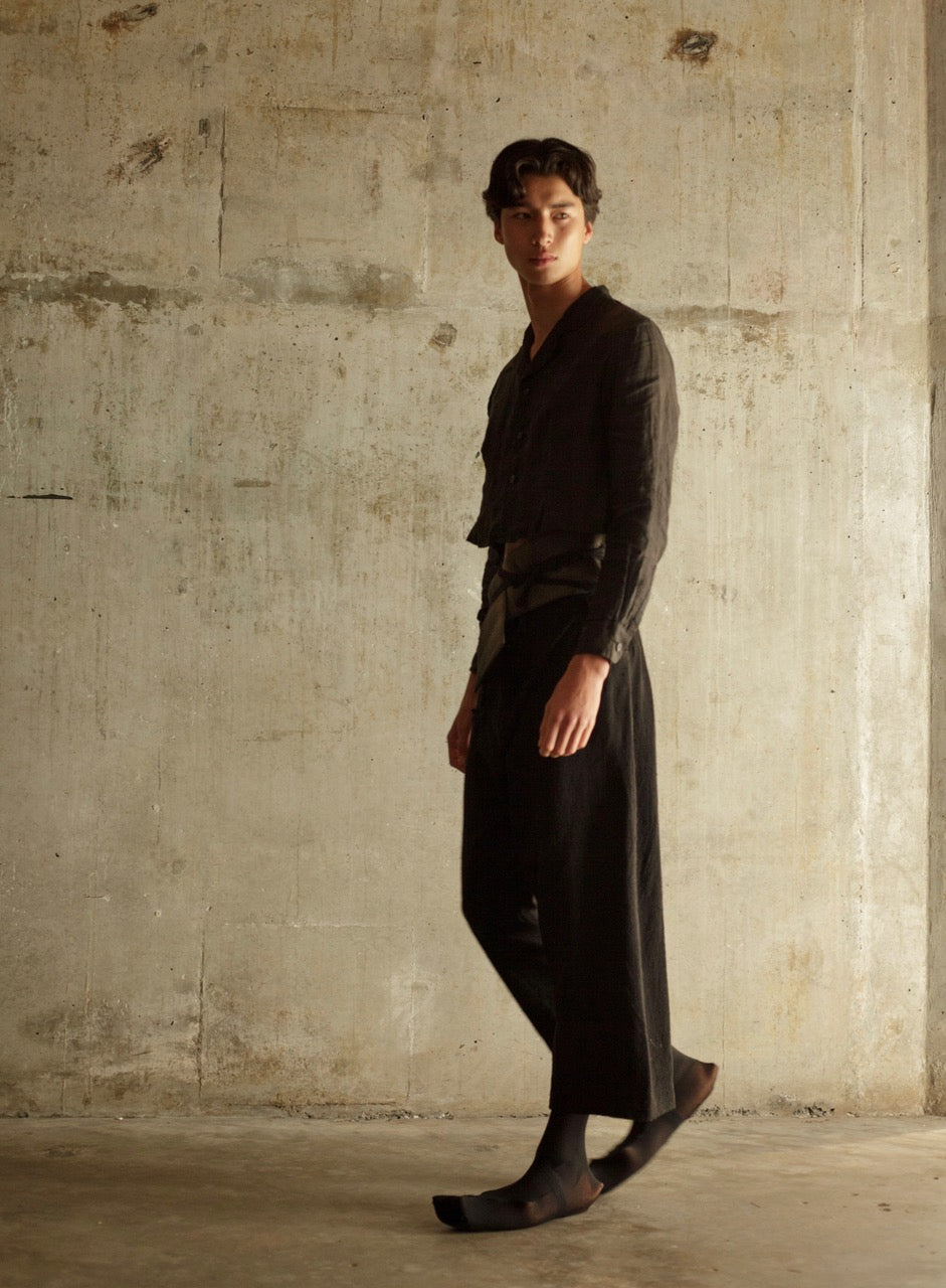 Coil Pants