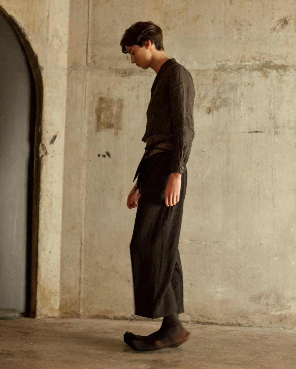 Coil Pants