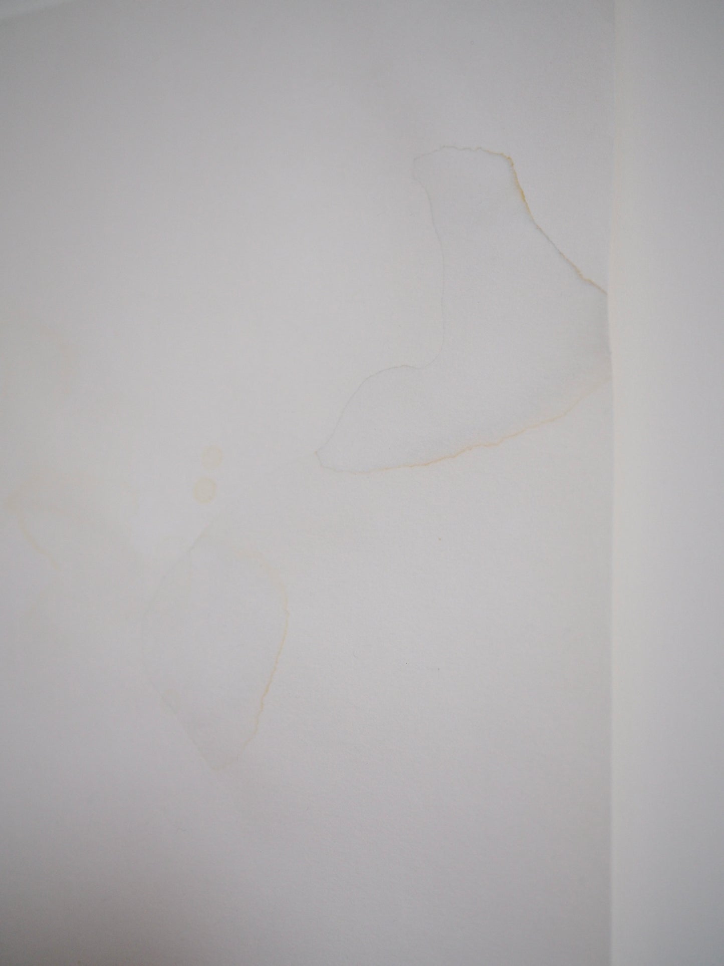 Tears 001 / 002